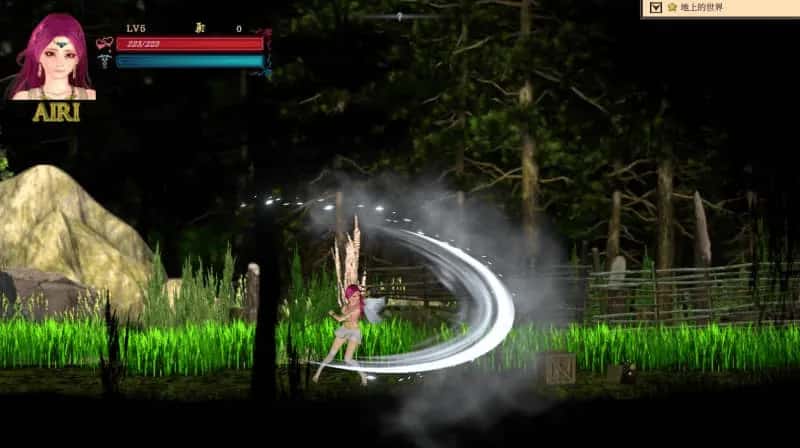 纯白女神与亡者之都2 Guilty Hell2游戏封面