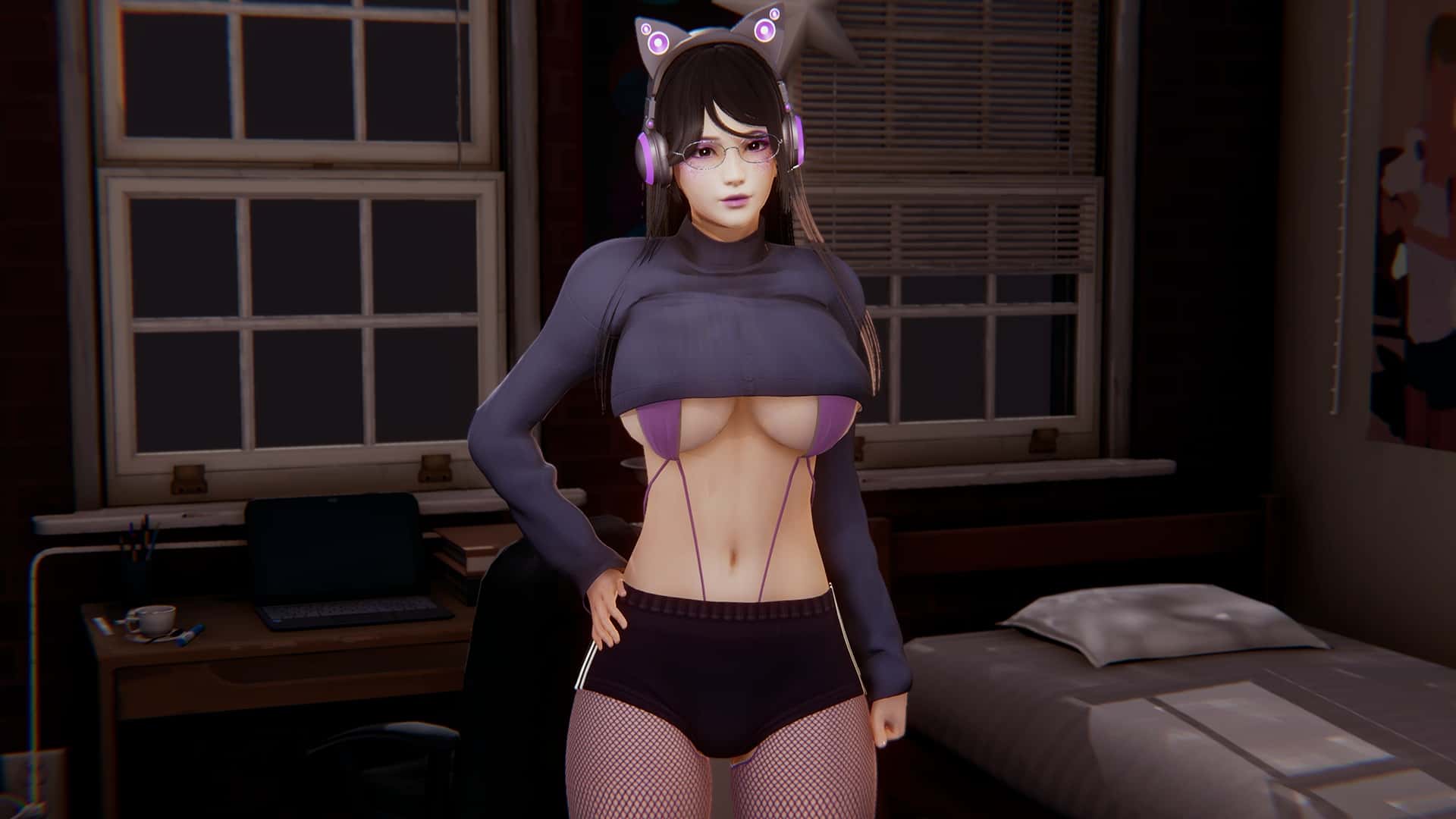 游戏画面4