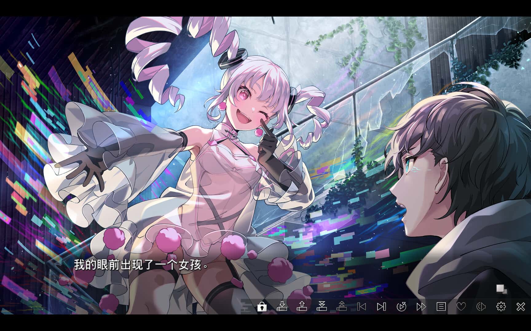 游戏画面1