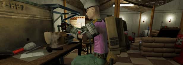 游戏截图4